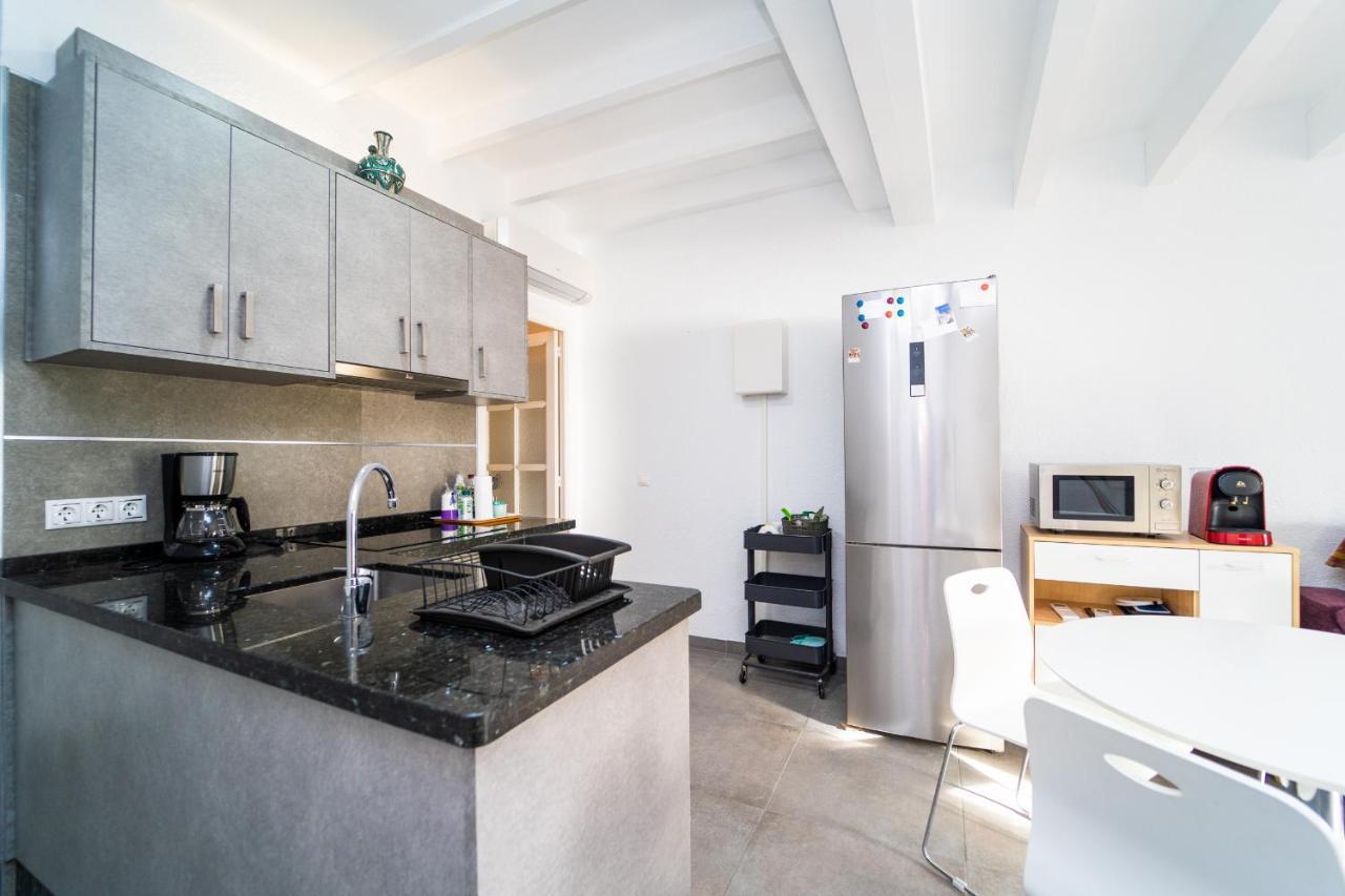 Villasun Palmera Beach Villajoyosa Kültér fotó