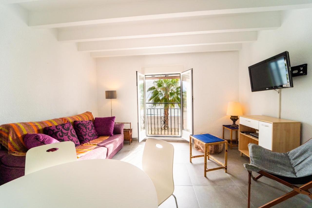 Villasun Palmera Beach Villajoyosa Kültér fotó