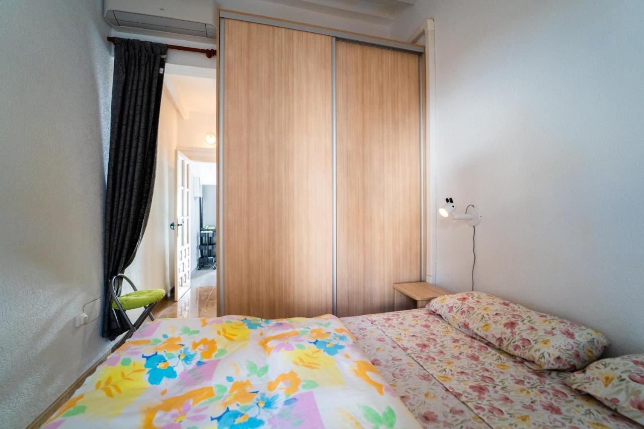 Villasun Palmera Beach Villajoyosa Kültér fotó